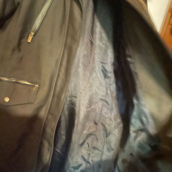 MNG Mango coat - Picture 5 of 8